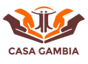 Brufut Health Center receives equipment from CASA-Gambia