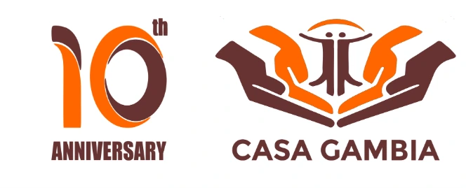 CASA GAMBIA for self-driven development